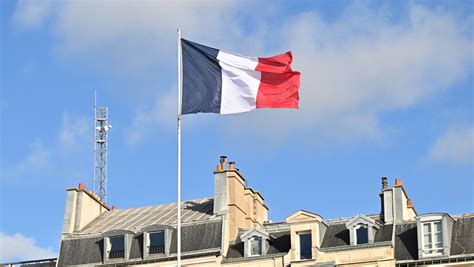 Francia Anuncia Su Nuevo Gobierno Tras El Nombramiento De Gabriel Attal