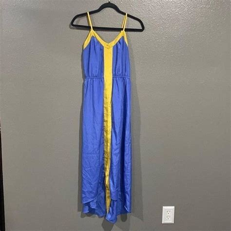 spaghetti strap maxi dresses