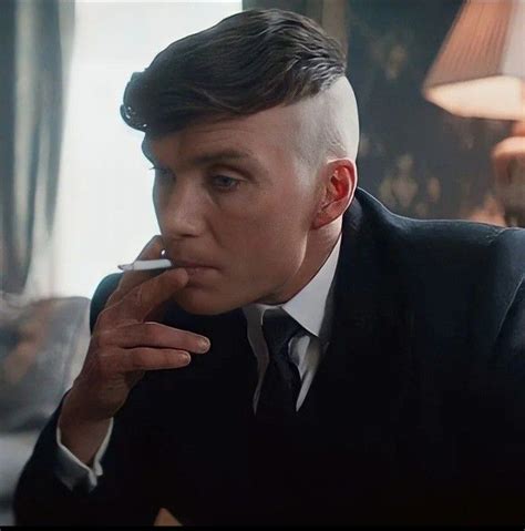 Pin By Nemanja On Friz Tommy Shelby Hair Peaky Blinder Haircut Peaky Blinders Tommy Shelby