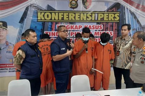 81 Ton BBM Ilegal Dari Sumsel Gagal Diselundupkan Ke Lampung