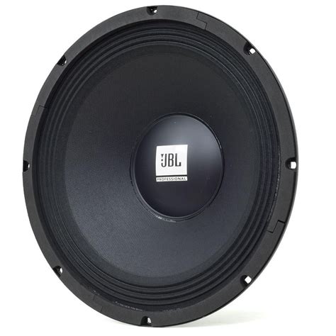 Alto Falante 12 PW Pro Woofer 12 JBL