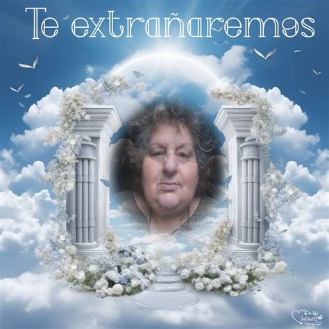 Julita02 S DIFUNTOS LOVING MEMORY Te Extra Aremos Descansa En Paz