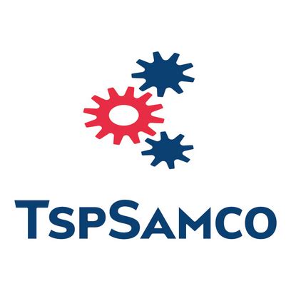 Hannover Messe Exhibitor Tsp Samco Precision