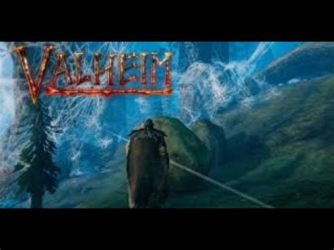 Valheim Mistlands EP 1 YouTube