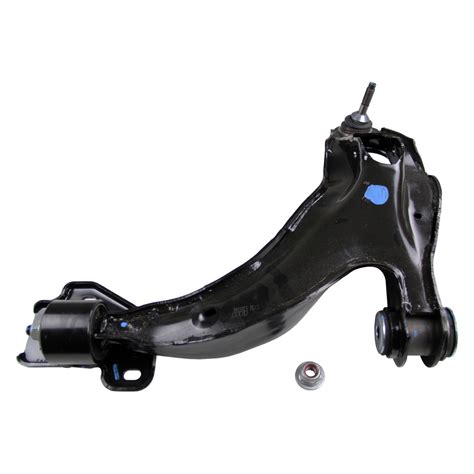 Moog Rk R Series Front Passenger Side Lower Non Adjustable