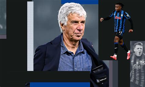 Scudetto Sacchi E Prandelli Votano Atalanta Gasperini Un Maestro