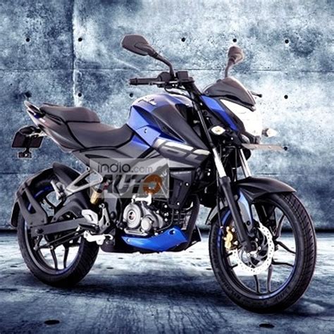 Bajaj Pulsar Ns Color Options