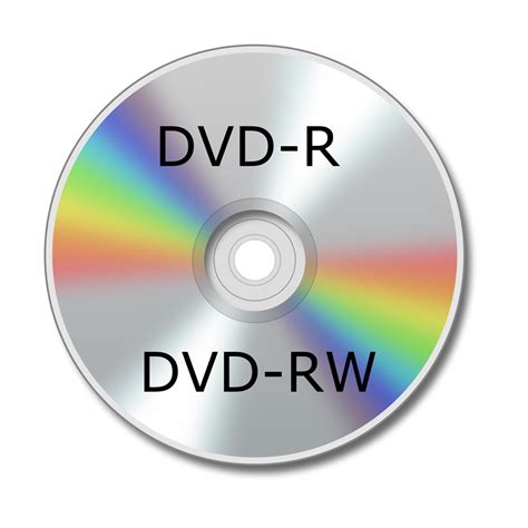 Facts You Should Know About DVD Formats: DVD-R vs. DVD+R