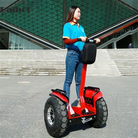 Daibot Powerful Electric Scooter 19 Inch Two Wheesl Self Balancing