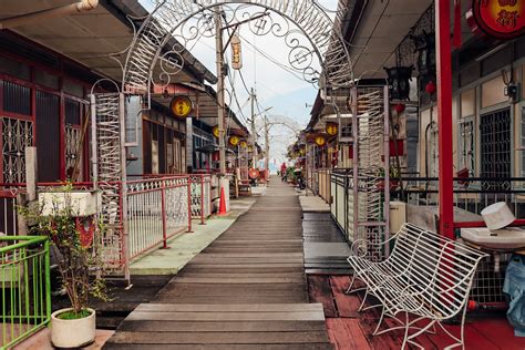 Que Visiter à Penang Mes Idées De Visites Et Bonnes Adresses Pour Profiter De Son Séjour My