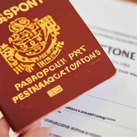 How Long Does It Take To Get A Passport Renewal The Enlightened Mindset