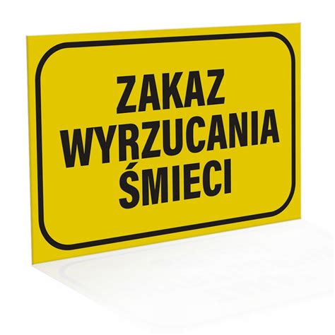 Przedmioty użytkownika malai pl Tablice ostrzegawcze i informacyjne