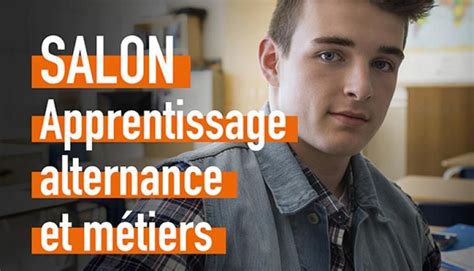 Tout Savoir Sur Les Salons Apprentissage Alternance Et M Tiers L