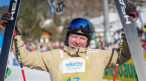 Ski Weltcup Startliste für den Super G der Männer in Gröden