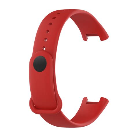 Redmi Smart Band Pro Soft Silicone Bracelet Style Band Strap By Iloft Not For Redmi Smart Band