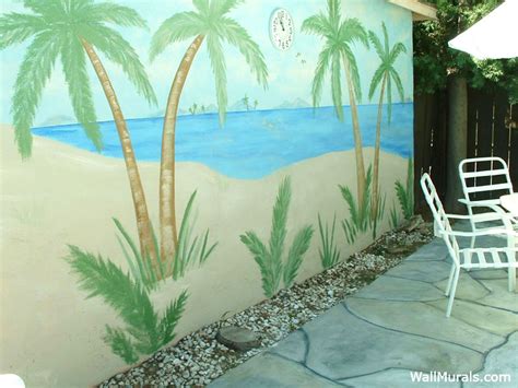 Outside Wall Murals Outdoor Mural Exampleswall Murals By Colette