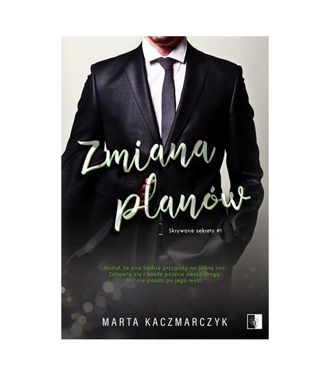 Zmiana Plan W Marta Kaczmarczyk