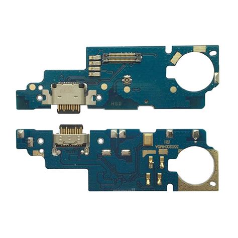 Robo Charging Port Dock Board Connector Flex Compatible With Mi Max