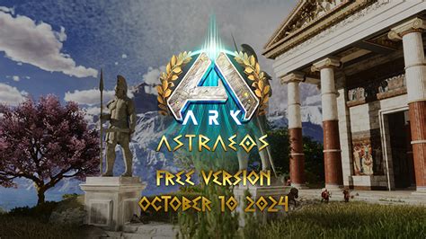 ARK Survival Ascended Community Crunch 426 Astraeos Trailer