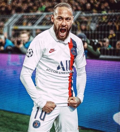 On Twitter Neymar Version Ragnar Le Flow Est