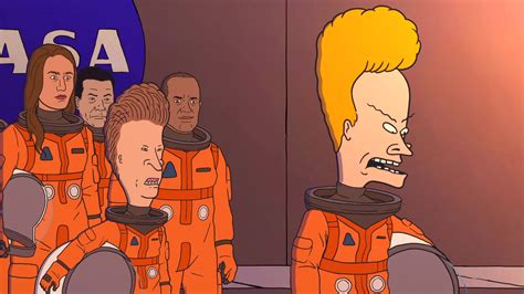 Beavis And Butt Head Do The Universe 2022 Screencap Fancaps