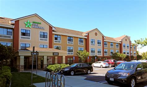 San Jose, CA Extended Stay Hotels | Extended Stay America