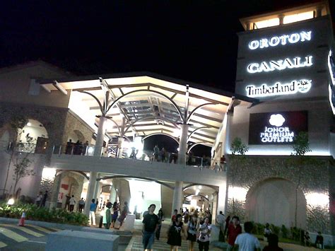 Colorful World Johor Premium Outlets Jpo Indahpura Kulaijaya