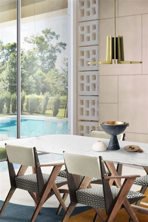 Alberto Dining Table By Essential Home Covet House Curated Design