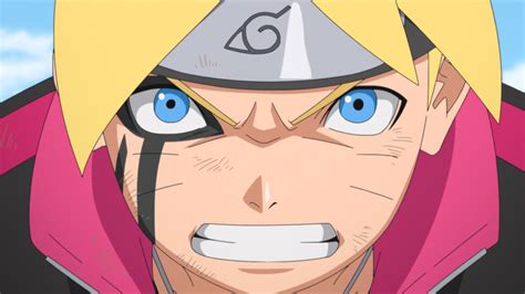 boruto karma - Uzumaki Boruto Photo (43810211) - Fanpop