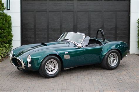 1965 Cobra 427 for sale #293064 | Motorious