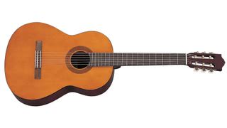 Yamaha C40II classical guitar review | Guitar World