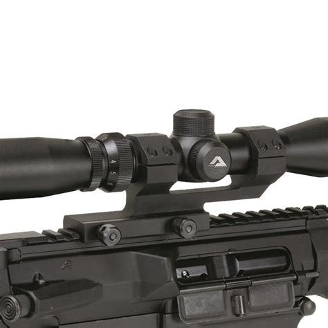 Vortex Pro Series Scope Rings Scope Rings Mounts At