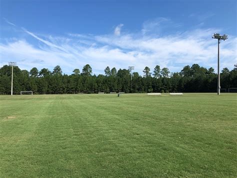 Facilities Congaree Rapid Fc