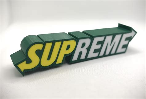 El Top 47 Imagen El Logo De Supreme Abzlocal Mx