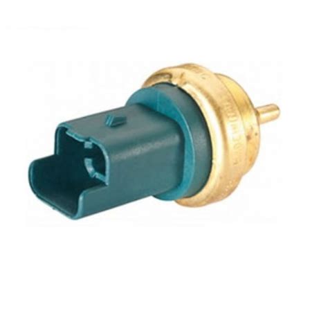 Bulbo Sensor Temperatura Agua Motor Peugeot 206 207 307 308