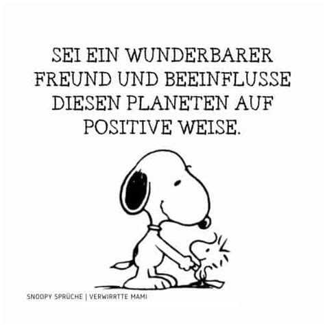 Snoopy Spr Che Weise Und Lustige Spr Che Des Kleinen Beagles