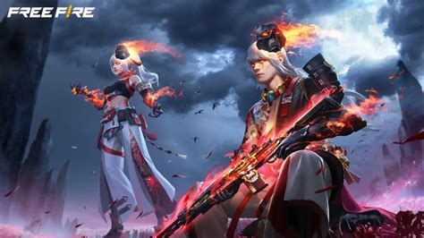 Garena Free Fire Max Exciting New Redeem Codes Unveiled For 14 May