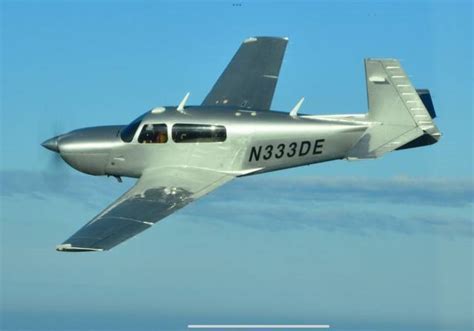 Mooney M M Bravo Gx G For Sale In Germany Eddv Hannover