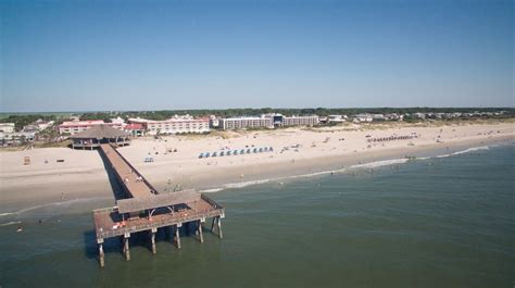 Book Hotel Tybee in Tybee Island | Hotels.com