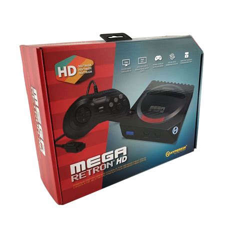 Sega Genesis Consoles - Your Gateway to Retro Gaming