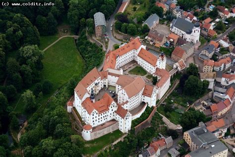 Schloss Colditz Colditz Info