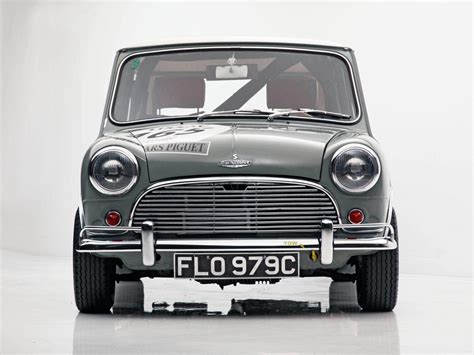 Classic Mini Cooper Wallpapers Top Free Classic Mini Cooper