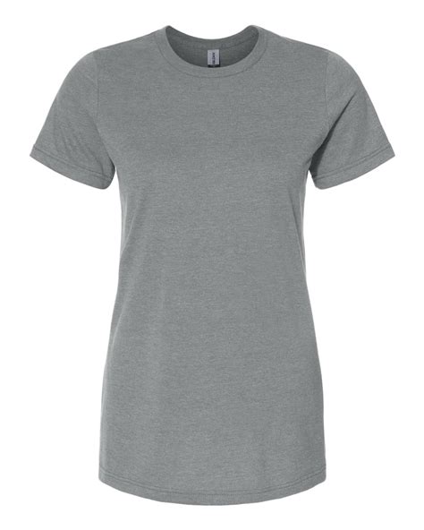 Gildan 67000l Softstyle® Womens Cvc T Shirt T Shirt Ca