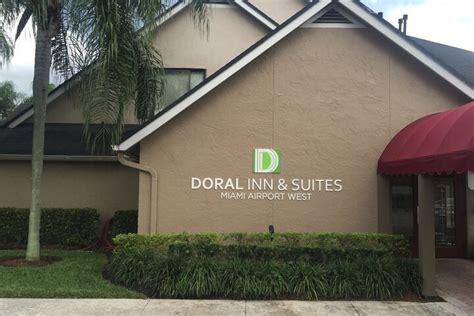 Doral Inn & Suites Miami Airport West Doral | Bookonline.com