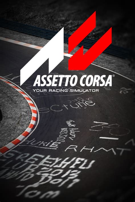 Grid For Assetto Corsa By Knifeyspoony Steamgriddb