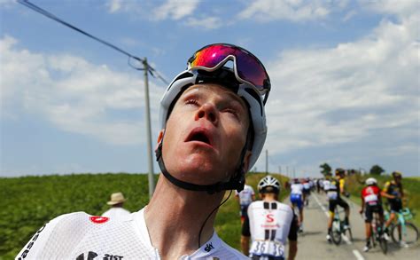 Tour De France Riders Sprayed With Tear Gas Amid Protest By Farmers Inquirer Sports