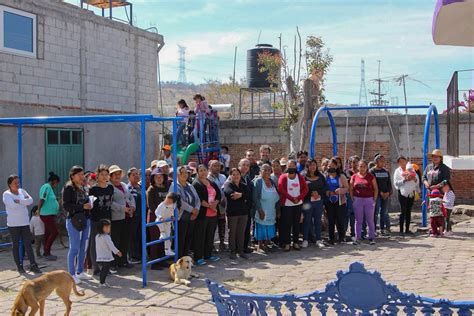 Secretar A De Bienestar Y Participaci N Ciudadana On Twitter En La