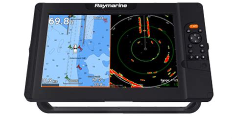 Raymarine Element S E Hudson Marine Electronics