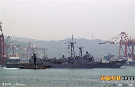 海軍作戰艦艇及後勤輔助艦艇之照片！ 湯姆熊 的部落格 Udn部落格