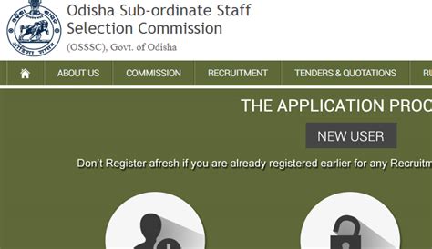 Osssc Recruitment 2021 1000 Post Vacancy For Lab Technician